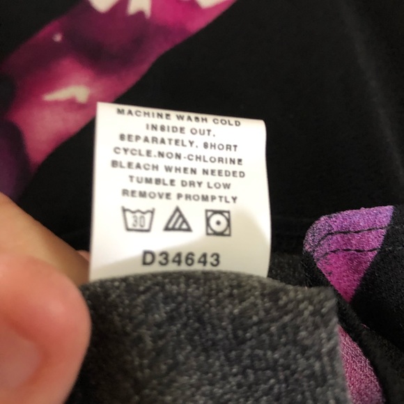 Drapers & Damon’s Tunic Top - Picture 4 of 5